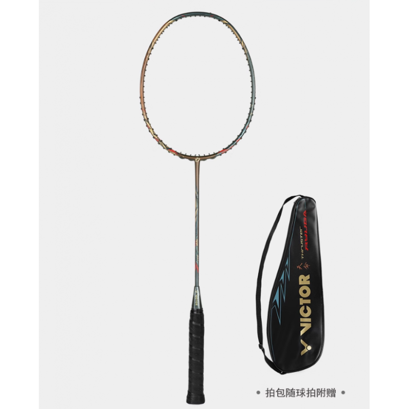 Victor thruster ryuga 天命 Victor THRUSTER RYUGA DESTINY Badminton